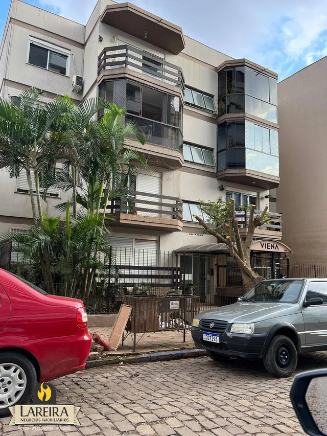 Apartamento com 2 dormitórios, foto 3