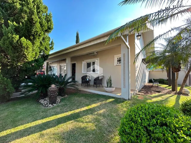 Casa com 3 dormitórios, foto 2