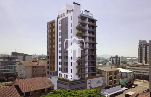 Apartamento com 3 dormitórios, foto 2