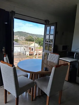 Casa com 1 dormitório, foto 11