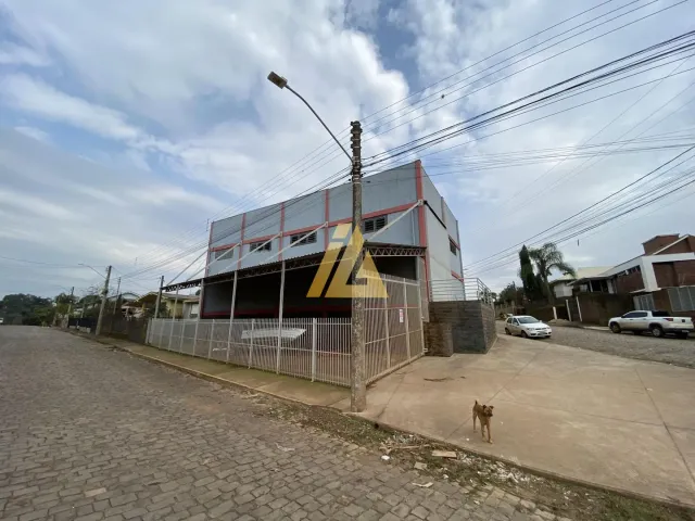 Pavilhão, foto 2