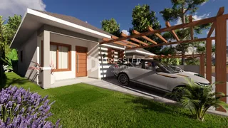 Casa geminada com 3 dormitórios, foto 8