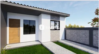 Casa geminada com 2 dormitórios, foto 2