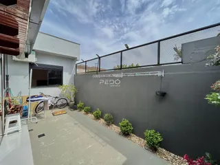 Casa geminada com 2 dormitórios, foto 9