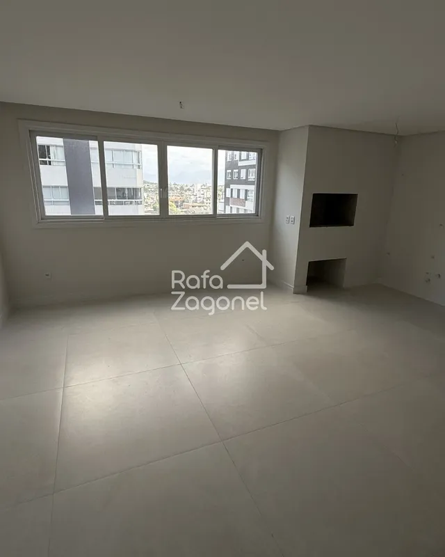 Apartamento com 2 dormitórios, foto 3
