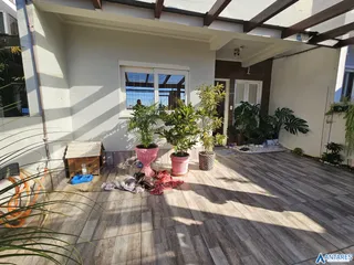 Sobrado com 2 dormitórios, foto 2