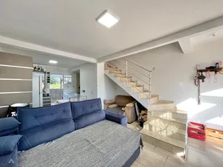 Sobrado com 2 dormitórios, foto 4