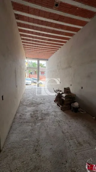 Casa geminada com 2 dormitórios, foto 3