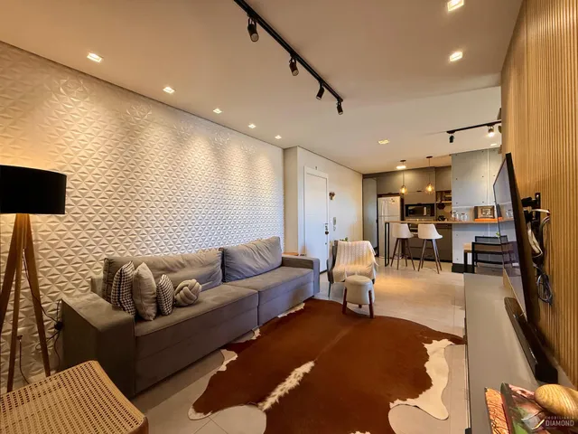 Apartamento com 3 dormitórios, foto 2