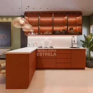 Casa geminada com 2 dormitórios, foto 7