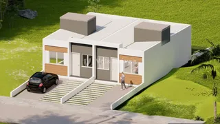 Casa geminada com 2 dormitórios, foto 3