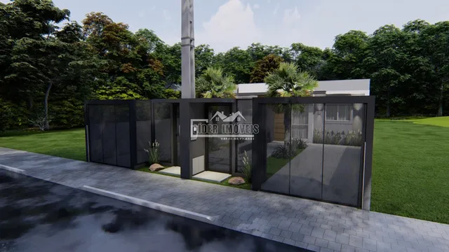 Casa geminada com 2 dormitórios, foto 5