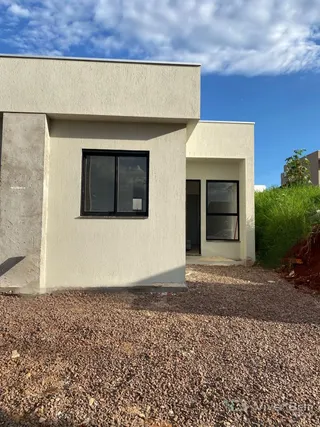 Casa geminada com 2 dormitórios, foto 10
