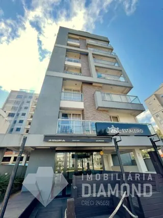 Apartamento com 1 dormitório