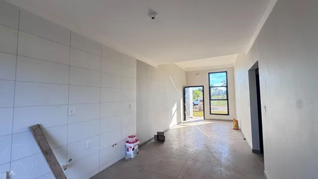 Casa geminada com 2 dormitórios, foto 4