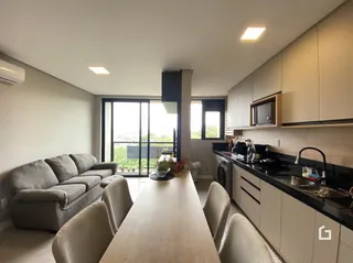 Apartamento com 2 dormitórios, foto 7