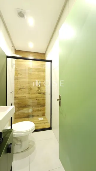 Apartamento com 2 dormitórios, foto 5