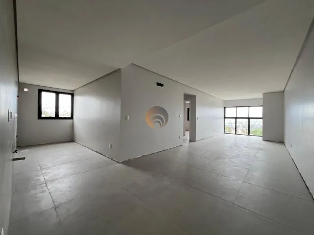 Apartamento com 2 dormitórios