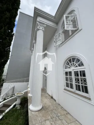 Casa com 5 dormitórios, foto 2