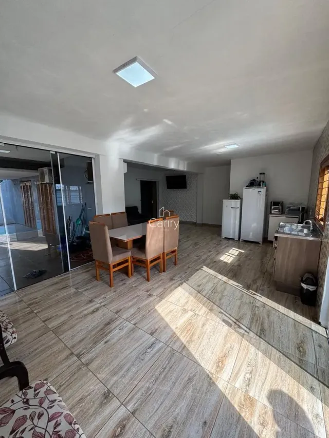 Casa com 3 dormitórios, foto 4