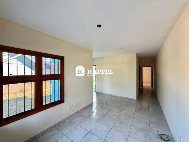 Casa geminada com 2 dormitórios, foto 4