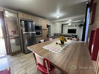 Casa com 2 dormitórios, foto 5