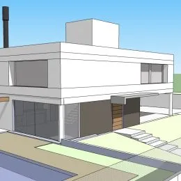 Casa com 3 dormitórios, foto 5