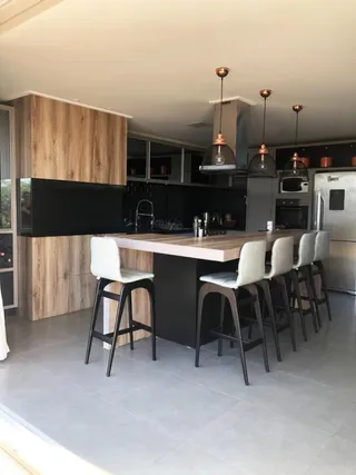 Casa com 3 dormitórios, foto 3