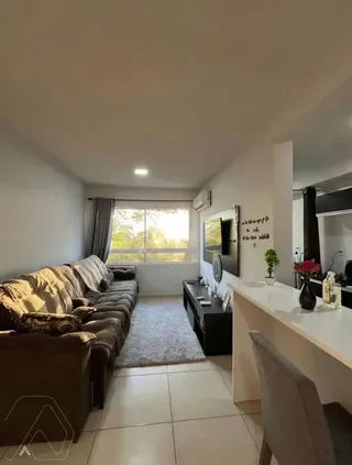 Apartamento com 2 dormitórios, foto 3