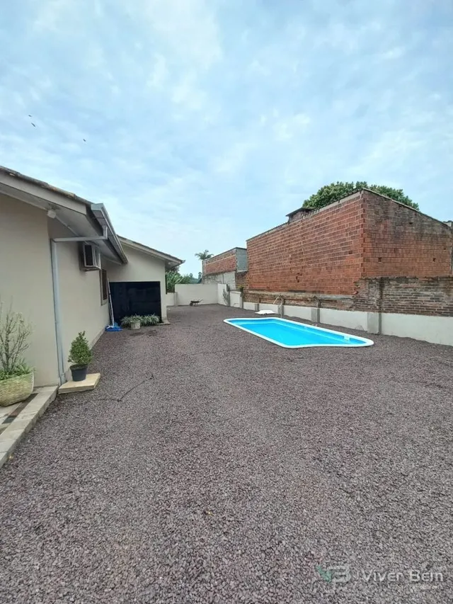 Casa com 3 dormitórios