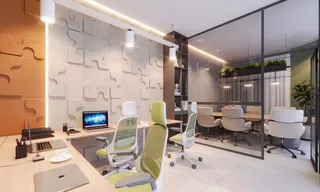 Apartamento com 1 dormitório, foto 7