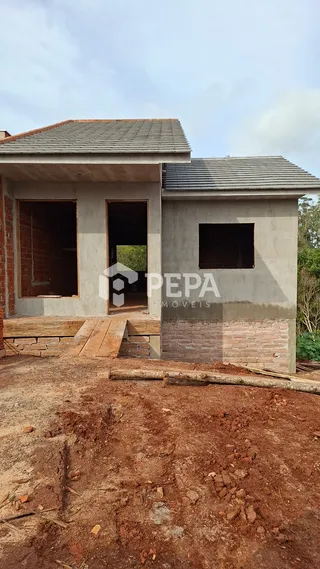 Casa com 2 dormitórios, foto 4