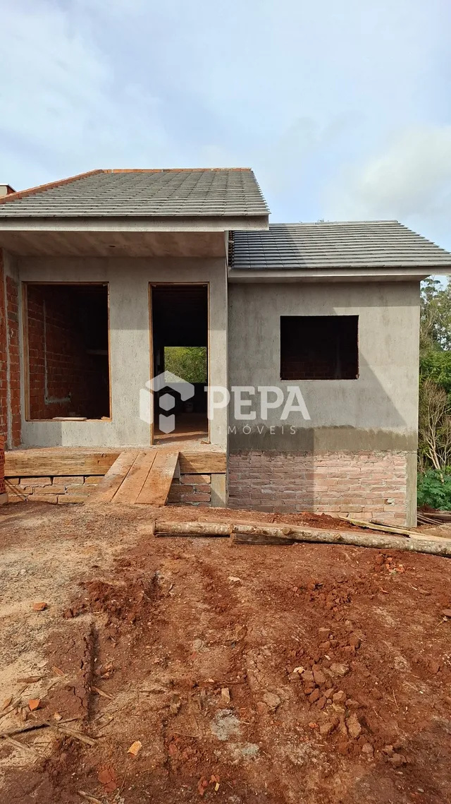 Casa com 2 dormitórios, foto 4