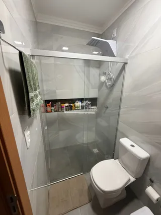Casa geminada com 2 dormitórios, foto 14