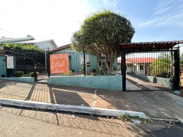 Casa com 3 dormitórios