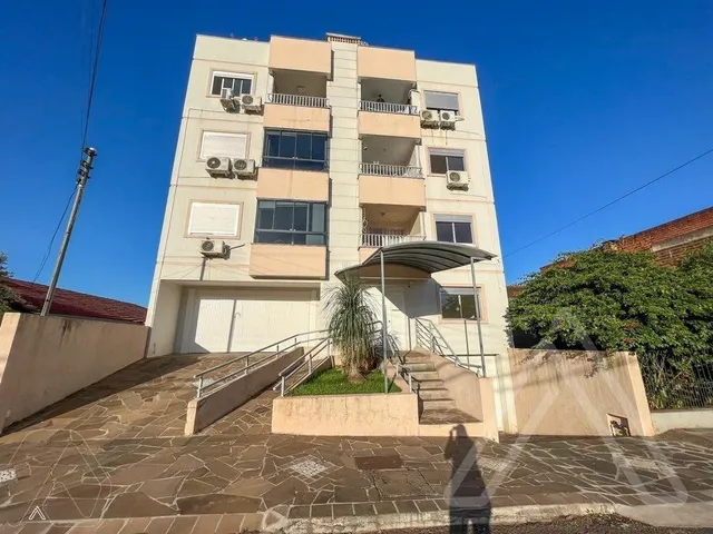 Apartamento com 2 dormitórios