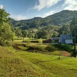 Área rural, foto 2