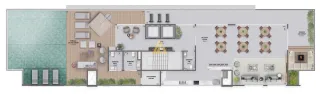 Apartamento com 3 dormitórios, foto 19