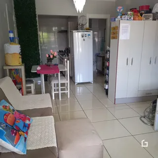 Kitnet com 1 dormitório, foto 4