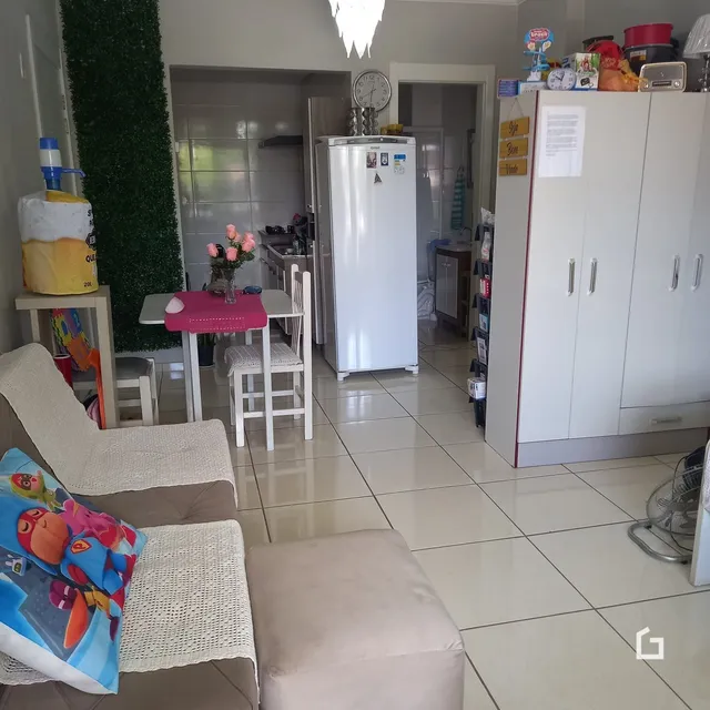 Kitnet com 1 dormitório, foto 4