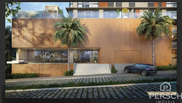 Apartamento com 2 dormitórios