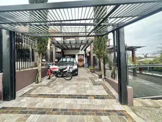 Sobrado com 2 dormitórios, foto 1