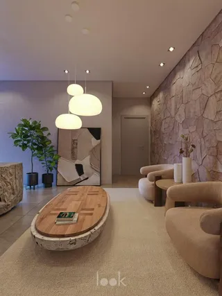 Sala comercial com 1 dormitório, foto 8