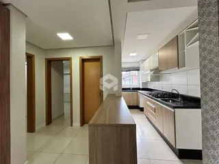 Apartamento com 2 dormitórios, foto 7