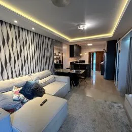 Casa com 2 dormitórios, foto 2