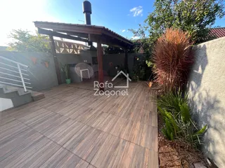 Sobrado com 3 dormitórios, foto 10