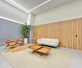 Apartamento com 3 dormitórios, foto 2