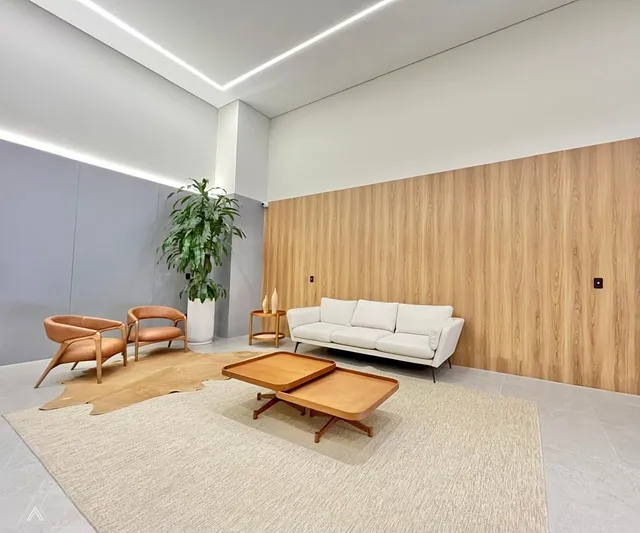 Apartamento com 3 dormitórios, foto 2