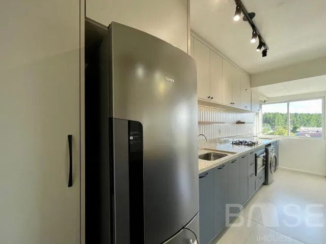 Apartamento com 2 dormitórios, foto 5