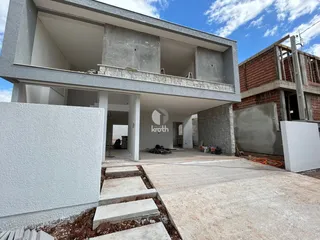 Casa com 3 dormitórios, foto 3